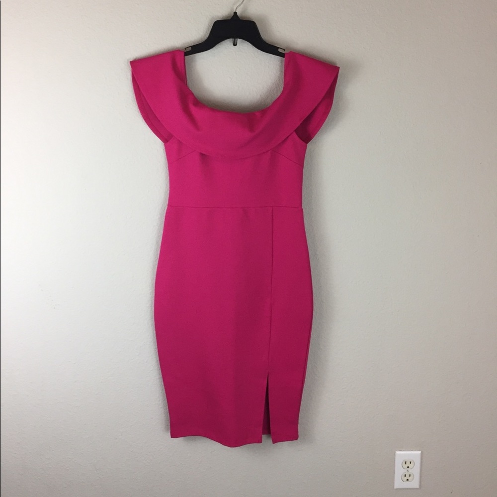 Charlotte Russe dress